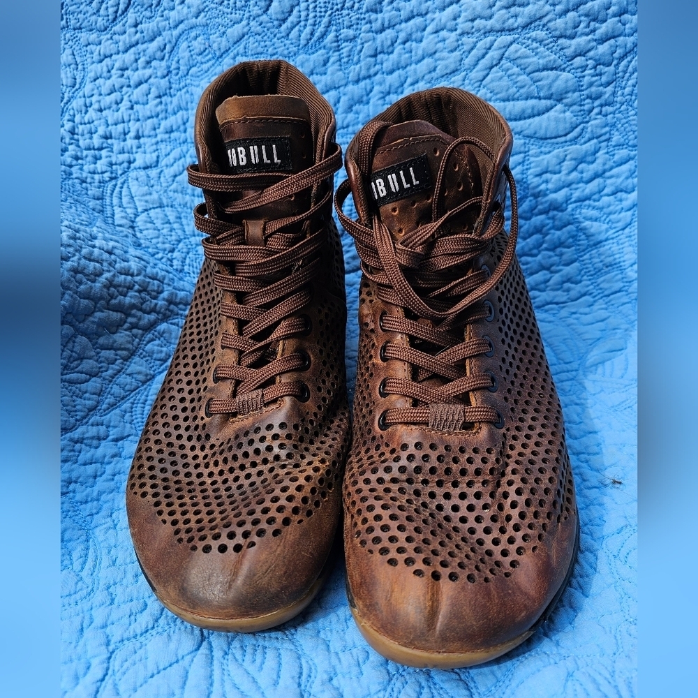 NoBull Unisex Size 9 Women's 7.5 Men's